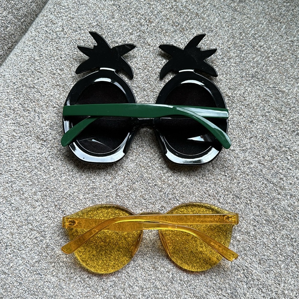 Retro Bundle Sunglasses - image 4